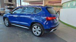 Seat Ateca 2.0 TSI 4Drive DSG OPF Xperience Łaziska Górne - zdjęcie 10