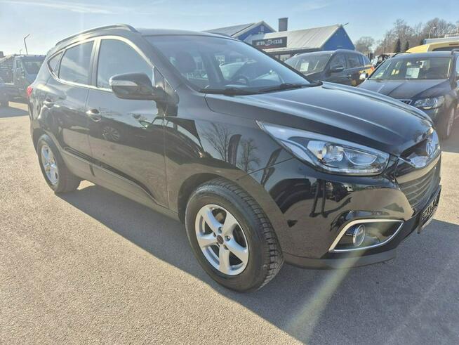 Hyundai ix35 1.6Gdi 135KM Facelift Bezwypadkowy Gniewkowo - zdjęcie 7