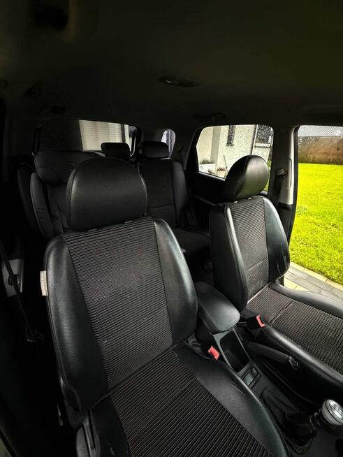 KIA SPORTAGE 2007 4X4 Chełmża - zdjęcie 5