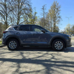 Mazda CX-5 Szczecinek - zdjęcie 4