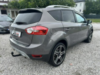Ford Kuga Titanium Nowe Iganie - zdjęcie 5