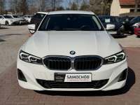 BMW 318 Salon Polska, Gwarancja, Super Stan, Bezwypadkowy, PoLift Sade Budy - zdjęcie 3