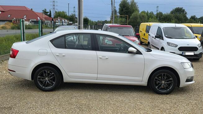 Škoda Octavia krajowa Chełm Śląski - zdjęcie 4