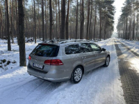 Volkswagen Passat 2.0TDI DSG Olkusz - zdjęcie 5