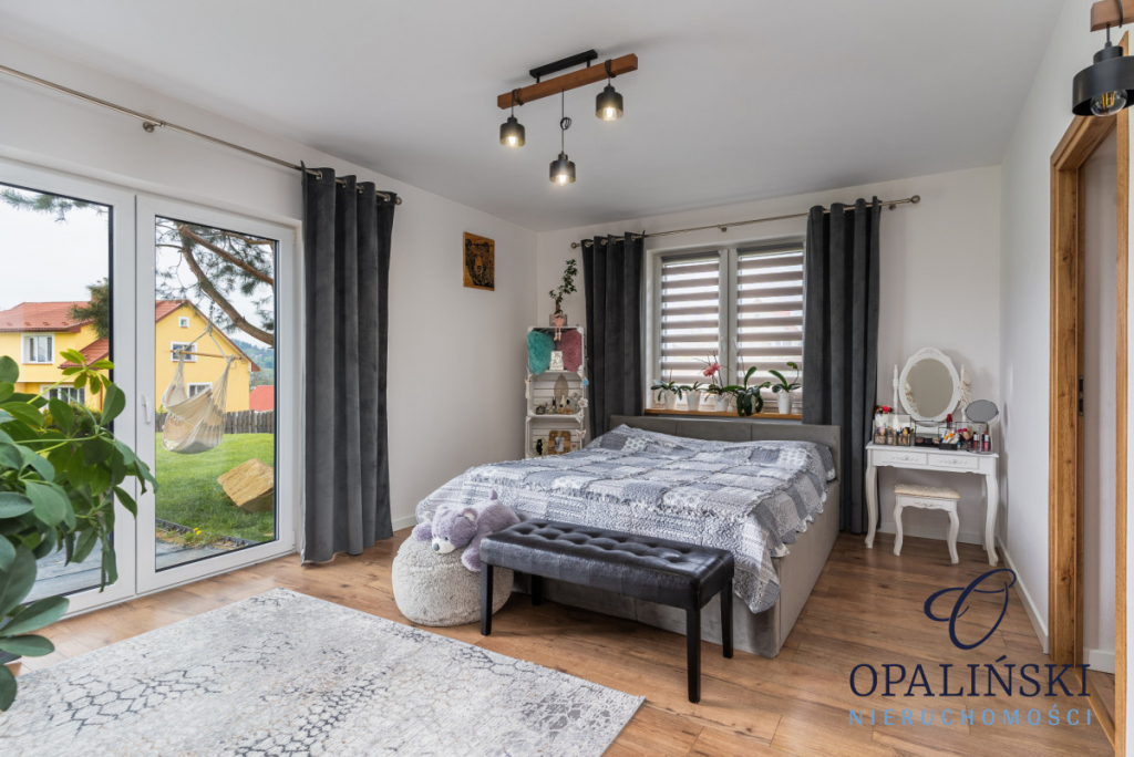 13 pokoi | Inwestycja | Solina-Polańczyk | Myczków - zdjęcie 7