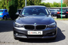 BMW 3GT 2,0D 190KM, Automat, Bardzo Zadbany, Zarejestrowany, Gwarancja Opole - zdjęcie 2