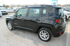 Jeep Renegade Limited Automat Salon PL Netto 51 951PLN Gwarancja Warszawa - zdjęcie 9