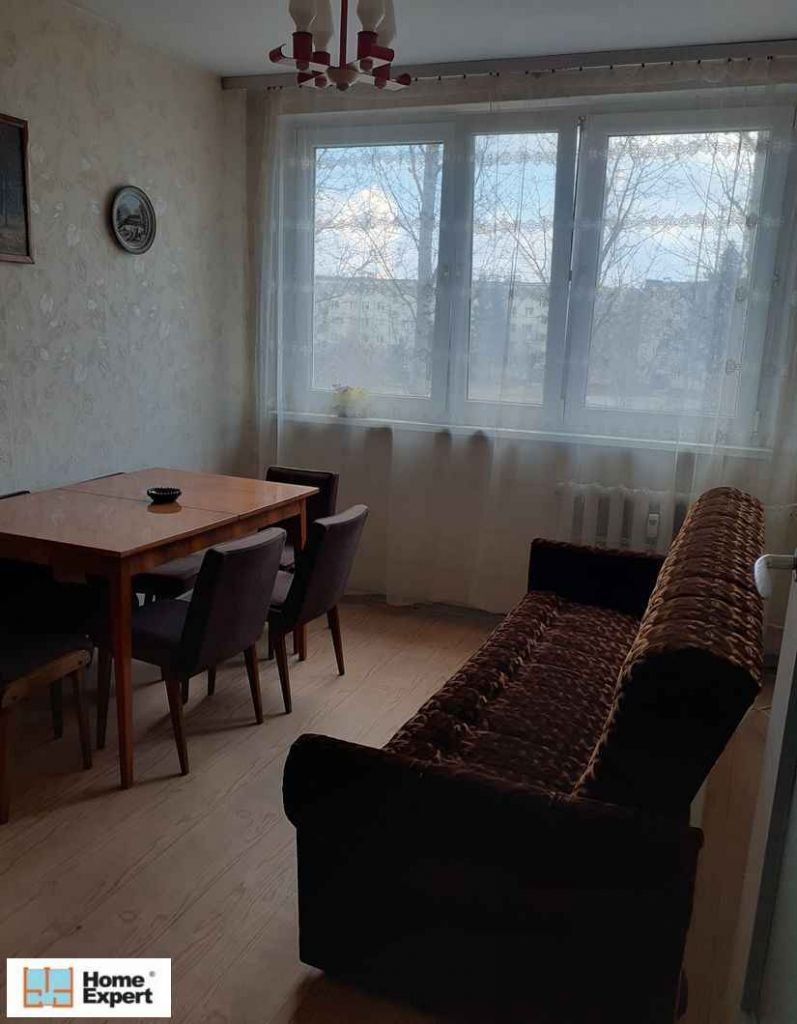 3pok, 51met, okolice Chorwackiej BALKON/PIWNICA/WINDA (Wrocław) Psie Pole - zdjęcie 4