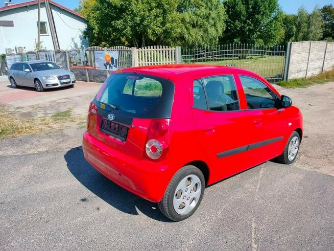 Kia Picanto Dolna Grupa - zdjęcie 5