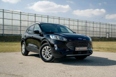 Ford Kuga 2.5 Duratec Titanium, FV23%, Pierwszy wł., Salon PL Warszawa - zdjęcie 3