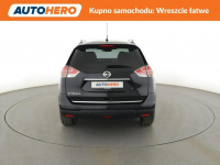 Nissan X-Trail panorama grzane fotele navi kamery 360 auto klima Warszawa - zdjęcie 6