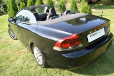 Volvo C70 Cabrio/Coupe • 200 KM • Diesel • 2008/2009 • garaż Wrocław - zdjęcie 7