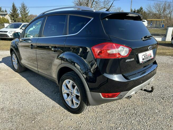 Ford Kuga Nowe Iganie - zdjęcie 7