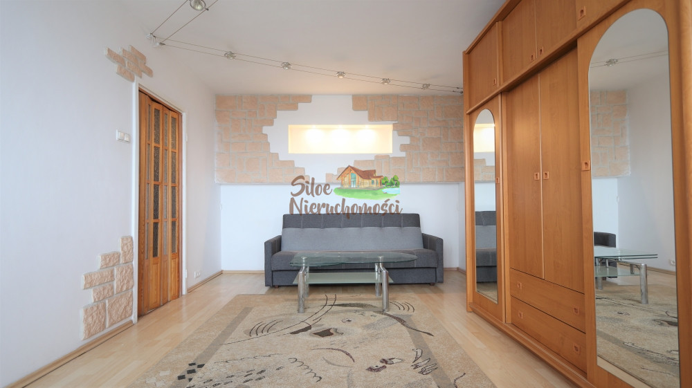 umeblowane 2 pokojowe mieszkanie, os. Chrobry Głogów - zdjęcie 2