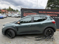 Dacia Sandero Stepway Radar. Światła Led. Lift. Kamera cof. Navigacja Rybnik - zdjęcie 9
