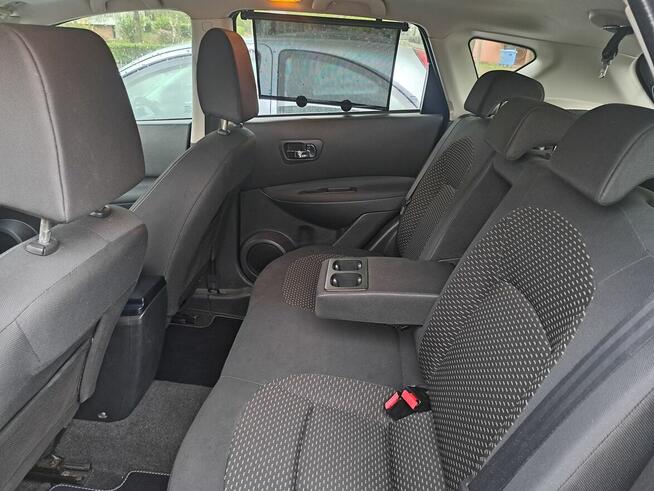 Sprzedam Nissan Qashqai 2008r benzyna 1,6l Bemowo - zdjęcie 6