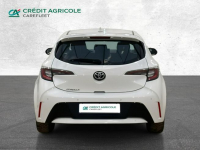 Toyota Corolla 1.2 T Comfort Hatchback Warszawa - zdjęcie 6