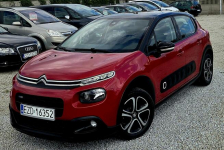 Citroen C3 Śliczny kolor! Tablet! Bogata wersja Sprawdź Zamiana też! Zduńska Wola - zdjęcie 6