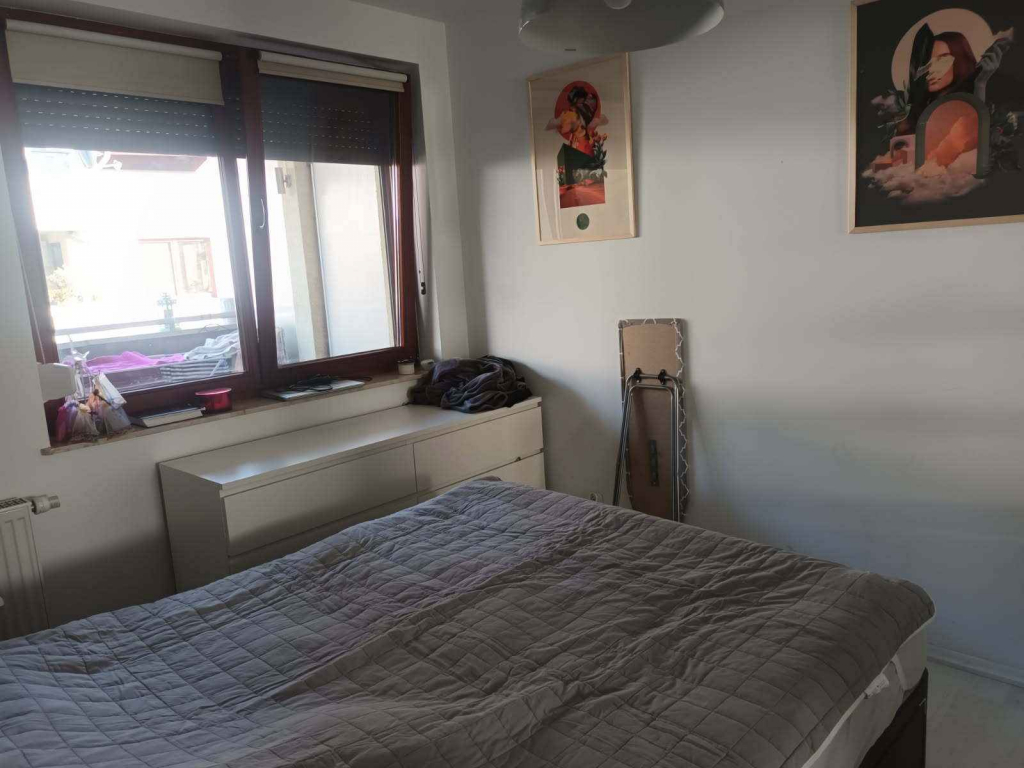 2pok, 43met, okolice Parkowej BALKON/PIWNICA/PARKING (Wysoka) Wysoka - zdjęcie 8