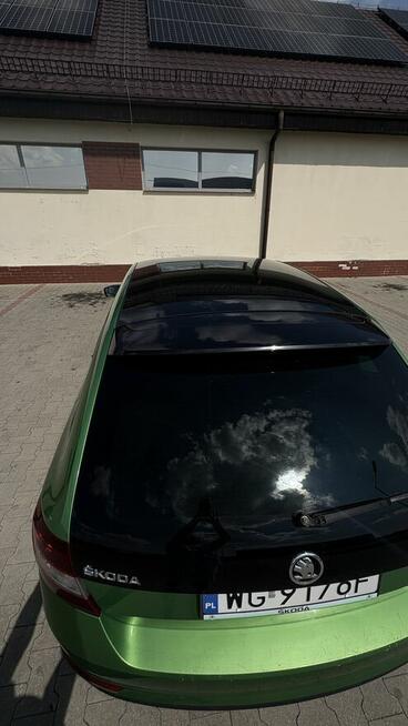 Sprzedam samochód skoda Rapid Spb 1.2 TSI Active Parysów - zdjęcie 6