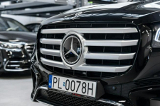 Mercedes GLS Klasa Salon Polska. Gwarancja. FV23%. 25 000 km! Węgrzce - zdjęcie 11