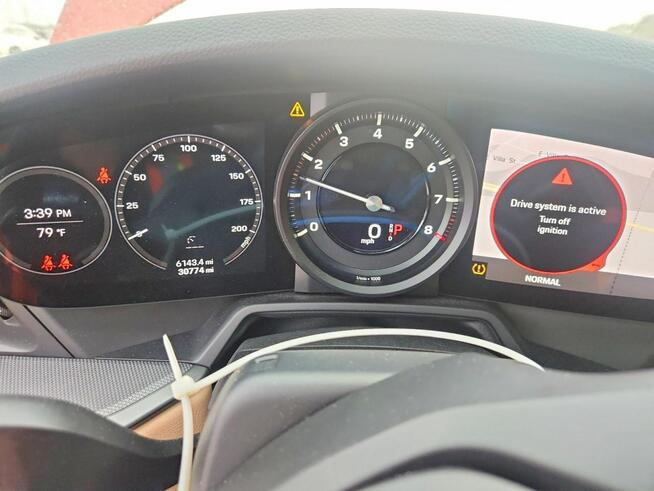 2020 PORSCHE 911 CARRERA Sulejówek - zdjęcie 10