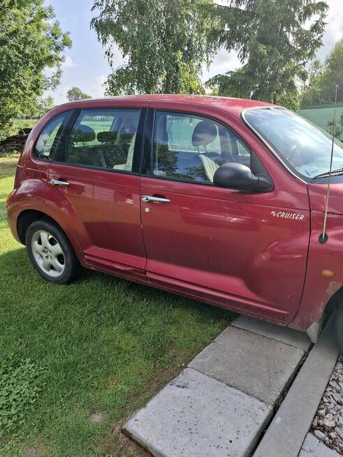 Chrysler PT cruiser Miechów - zdjęcie 6