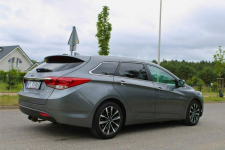Hyundai i40 Sprowadzony Zarejestrowany !!SUPER STAN!! Borowiczki-Pieńki - zdjęcie 8