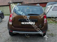 Dacia Duster 1.5 dCi Manual Kiczyce - zdjęcie 4