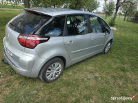 Citroen C4 Picasso 1.6 e-HDI automat Sołeczno - zdjęcie 3