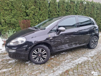 Fiat Punto 1.4 Young Navi Siewierz - zdjęcie 4