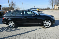Mercedes C 200 1.8 Kompresor/ Automat/ PDC/ Sprowadzony Tarnogród - zdjęcie 10