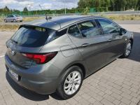 Opel Astra Lipówki - zdjęcie 10