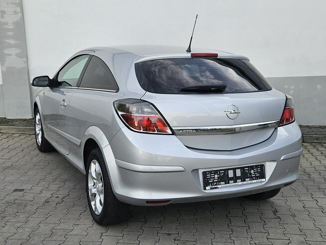 Opel Astra GTC SPORT I Właściciel Serwis Rybnik - zdjęcie 6