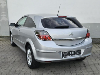 Opel Astra GTC SPORT I Właściciel Serwis Rybnik - zdjęcie 6
