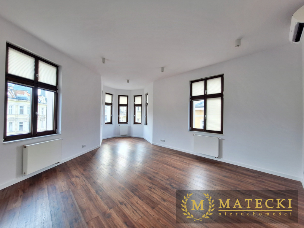 Prestiżowe biuro w Żelazku | 111,7 m² | Centrum Poznań - zdjęcie 5