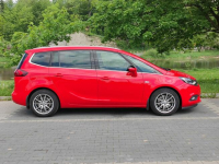 Opel Zafira 1.6 200km Elite S&amp;S Sanok - zdjęcie 7