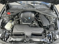 BMW 320 Xdrive Automat Skóra Podgrzewanie Klimatronik Kamera 190KM Gliwice - zdjęcie 12