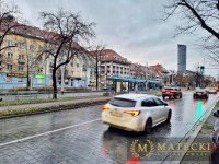 LOKAL UŻYTKOWY – WROCŁAW, POWSTAŃCÓW ŚLĄSKICH Krzyki - zdjęcie 4