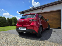 Mazda 2 Rydułtowy - zdjęcie 4