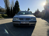 VW Bora 1.6 Benzyna | Manual | Krajowy| Po rozrządzie | 2 komplet kół Szczecin - zdjęcie 2