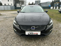 Volvo V60 D2 tylko 109 tyś km Nowe Iganie - zdjęcie 2