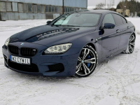 M6_GrandCoupe_Carbon_FullOpcja Rzekuń - zdjęcie 8