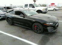 Ford Mustang 2021, 5.0L, od ubezpieczalni