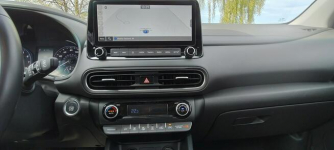 Hyundai Kona Automat 4x4 Goczałkowice-Zdrój - zdjęcie 10