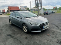 Hyundai I40 1.7CRDI 141km 18r Automat Tarnów - zdjęcie 2