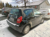 Citroen C2 1.1 05r Tarnów - zdjęcie 3