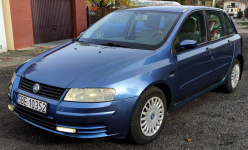 Fiat Stilo 1.4 16V LPG 2004
