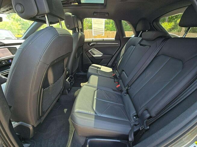 Audi Q3 AWD / S-Line / Quattro / Virtual Tarnów - zdjęcie 8