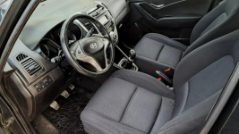 Hyundai ix20 Pięknie utrzymany! Zobacz! Rawa Mazowiecka - zdjęcie 6